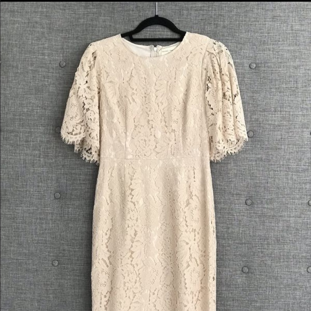 Brand New Rachel Parcel dress size SMALL